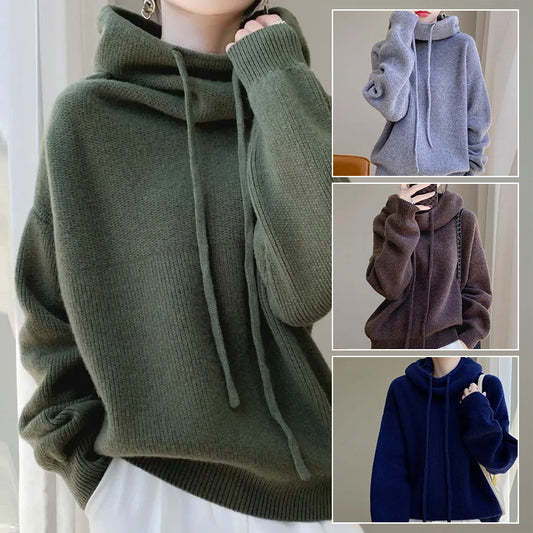 Andrea's™ | Pullover für Frauen