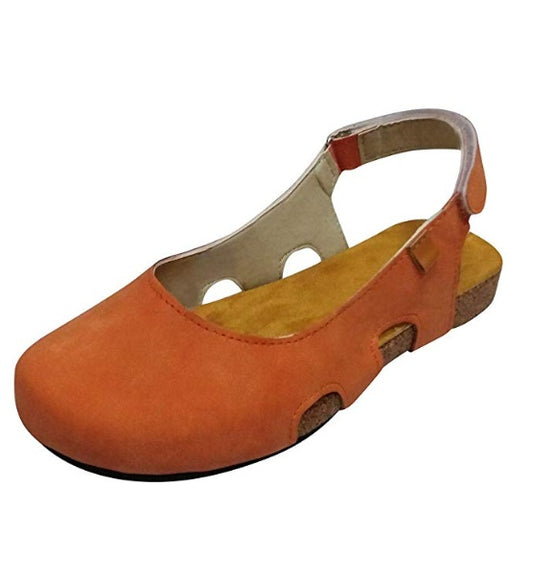 Andrea's™ | Damen-Flachsandalen