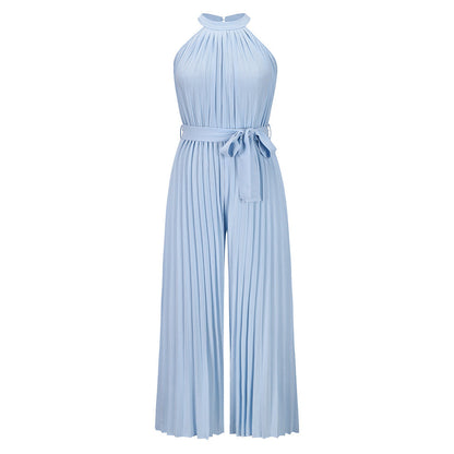 Schicker Jumpsuit im Pinterest-Stil von Andrea Serena