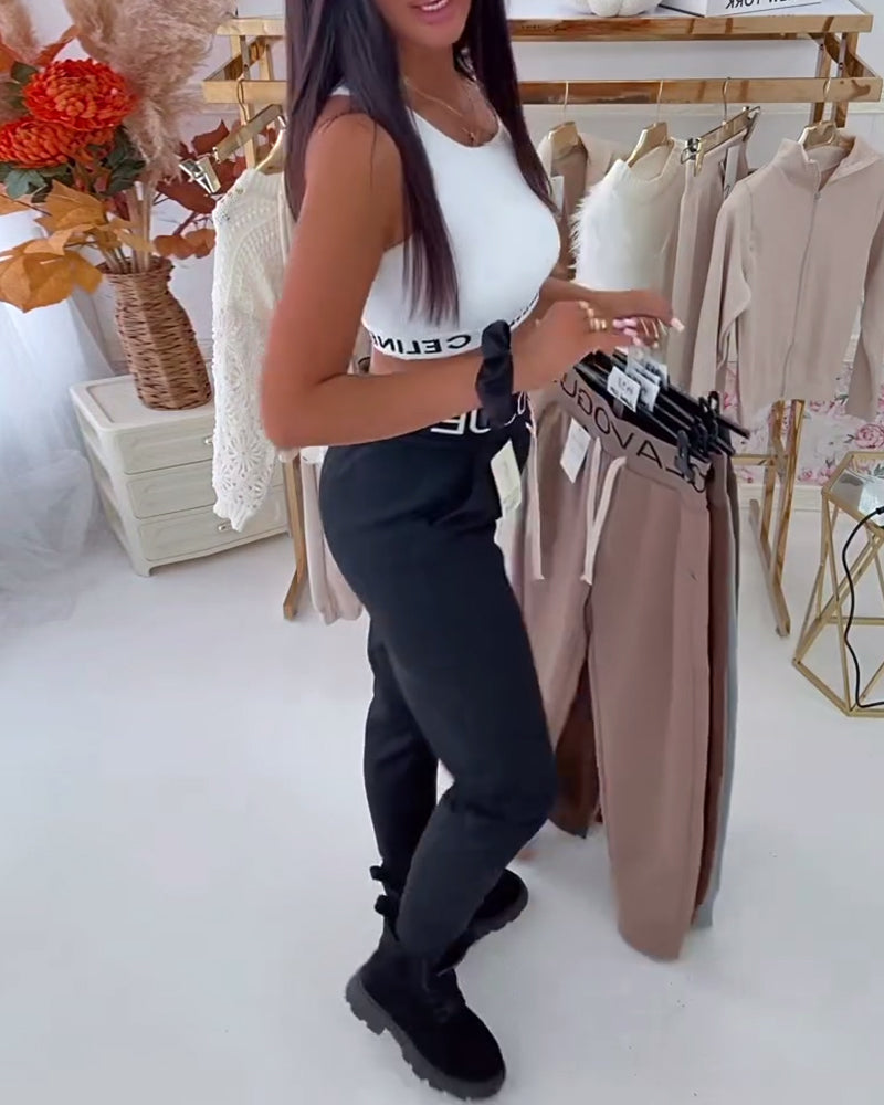 Andrea's™ | Hose Bauchkontrollierendes Und Hüfthebendes Skinny