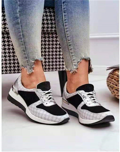 Andrea's™ | Niedrige, atmungsaktive Schuhe für den Alltag