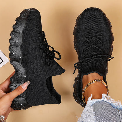 Andrea's™ | Damen-Schuhe – schlicht und atmungsaktiv