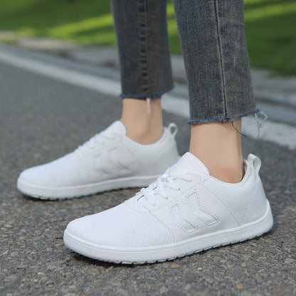 Atmungsaktive Andrea Serena Outdoor-Wanderschuhe