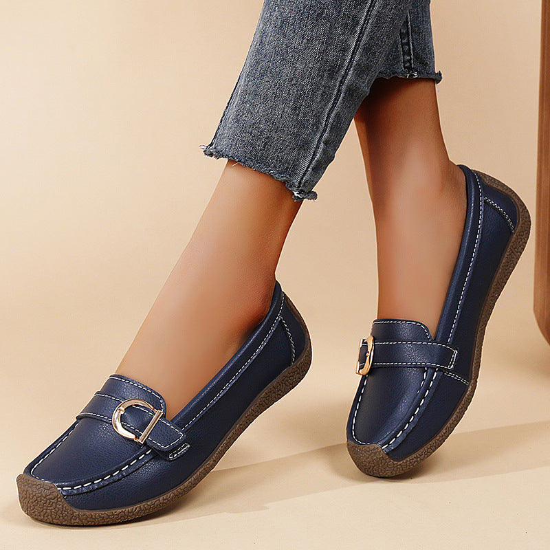 Comfort Soft Loafers von Andrea Serena