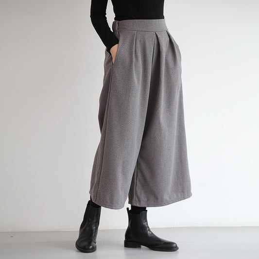 Andrea's™ |  Hose mit weitem Bein