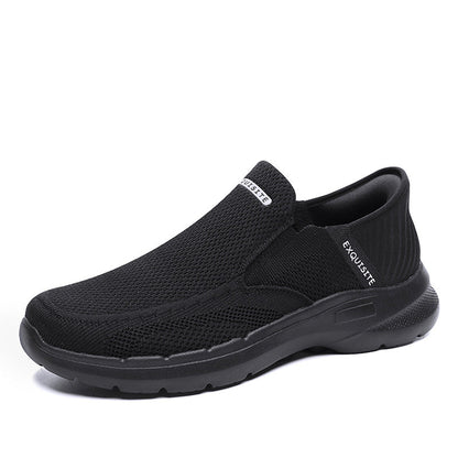 Atmungsaktive Andrea Serena Mesh-Slipper