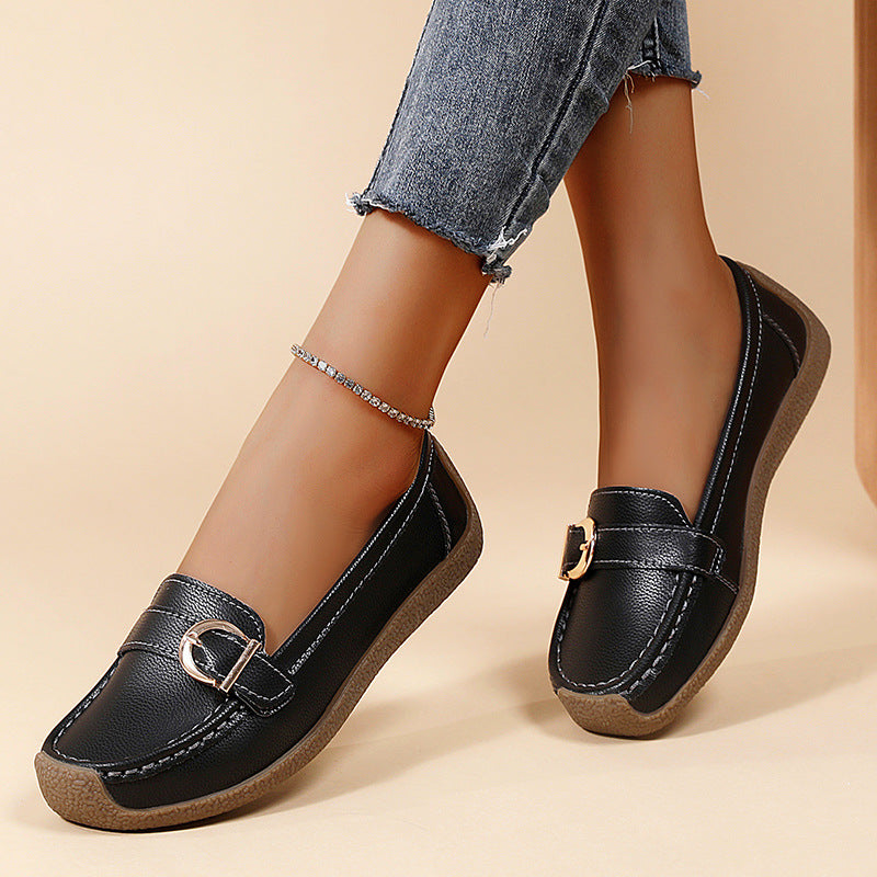 Comfort Soft Loafers von Andrea Serena