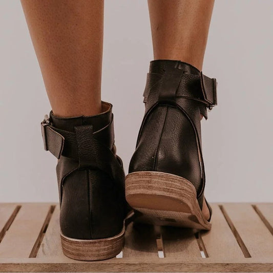 Andrea's™ | Sommerliche Damen-Sandalen