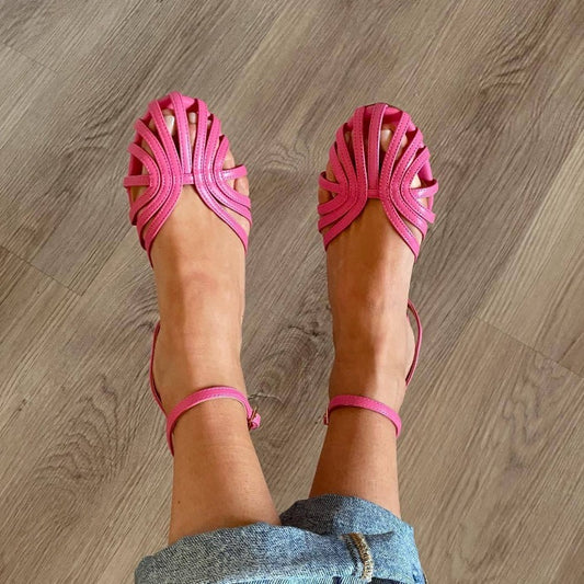 Andrea's™ | Legere Sommersandalen