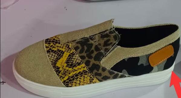 Andrea's™ | Flache Slippe