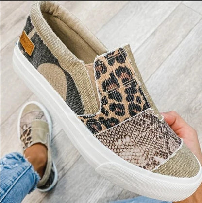 Andrea's™ | Flache Slippe