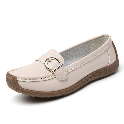 Comfort Soft Loafers von Andrea Serena