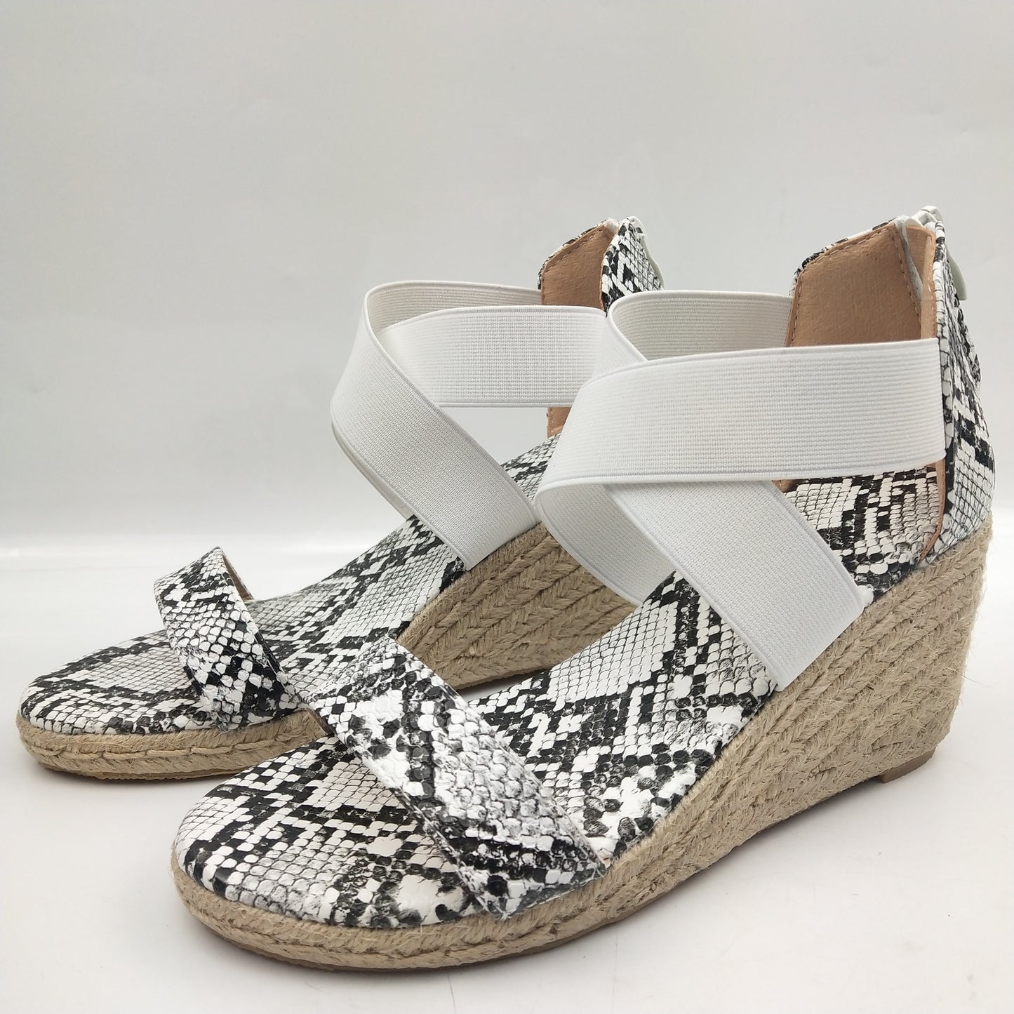 Andrea's™ | Keilabsatzsandalen für Damen