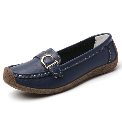 Comfort Soft Loafers von Andrea Serena