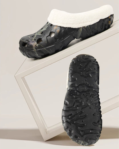 Andrea's™ | Hausschuhe stilvolles Muster Anti-Rutsch