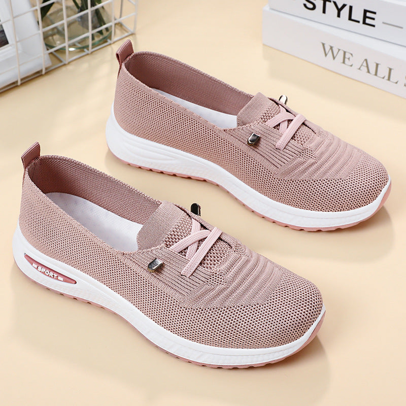 Breathable Andrea Serena Everyday Comfort Pumps
