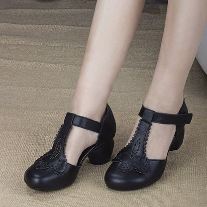 Andrea's™ | Damen Sommerschuhe – Modische Sandalen mit geschlossener Spitze