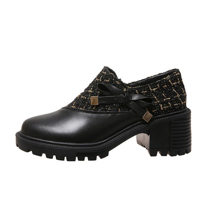 Andrea's™ | Neue Damenschuhe mit Blockabsatz