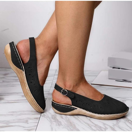 Andrea's™ | Flache Sandalen für Damen