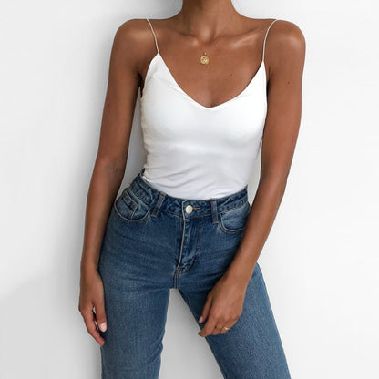 Andrea's™ | klassische Tanktops