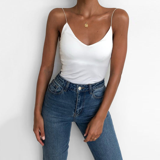 Andrea's™ | klassische Tanktops