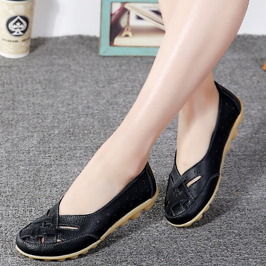 Andrea's™ | Damen-Sommersandalen ohne Absatz