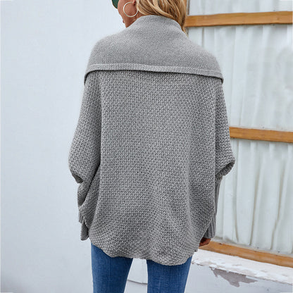 Andrea's™ | Gestrickte Strickjacke