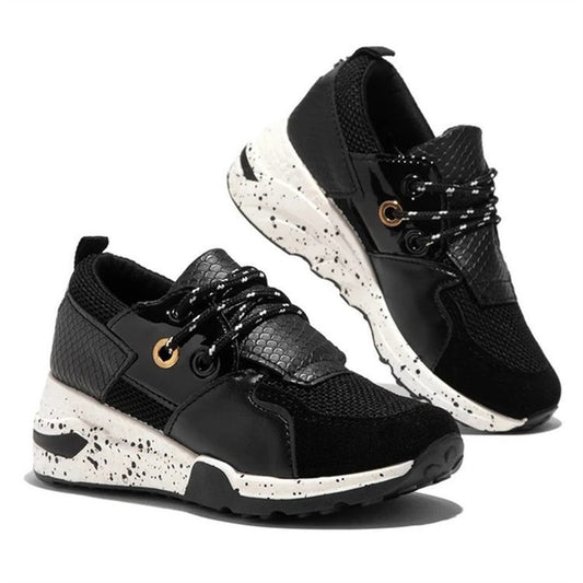 Andrea's™ | Freizeit-Schnürsportschuhe