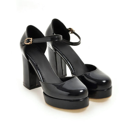 Andrea's™ | Sexy Damen Sandalen mit geschlossener Zehenpartie