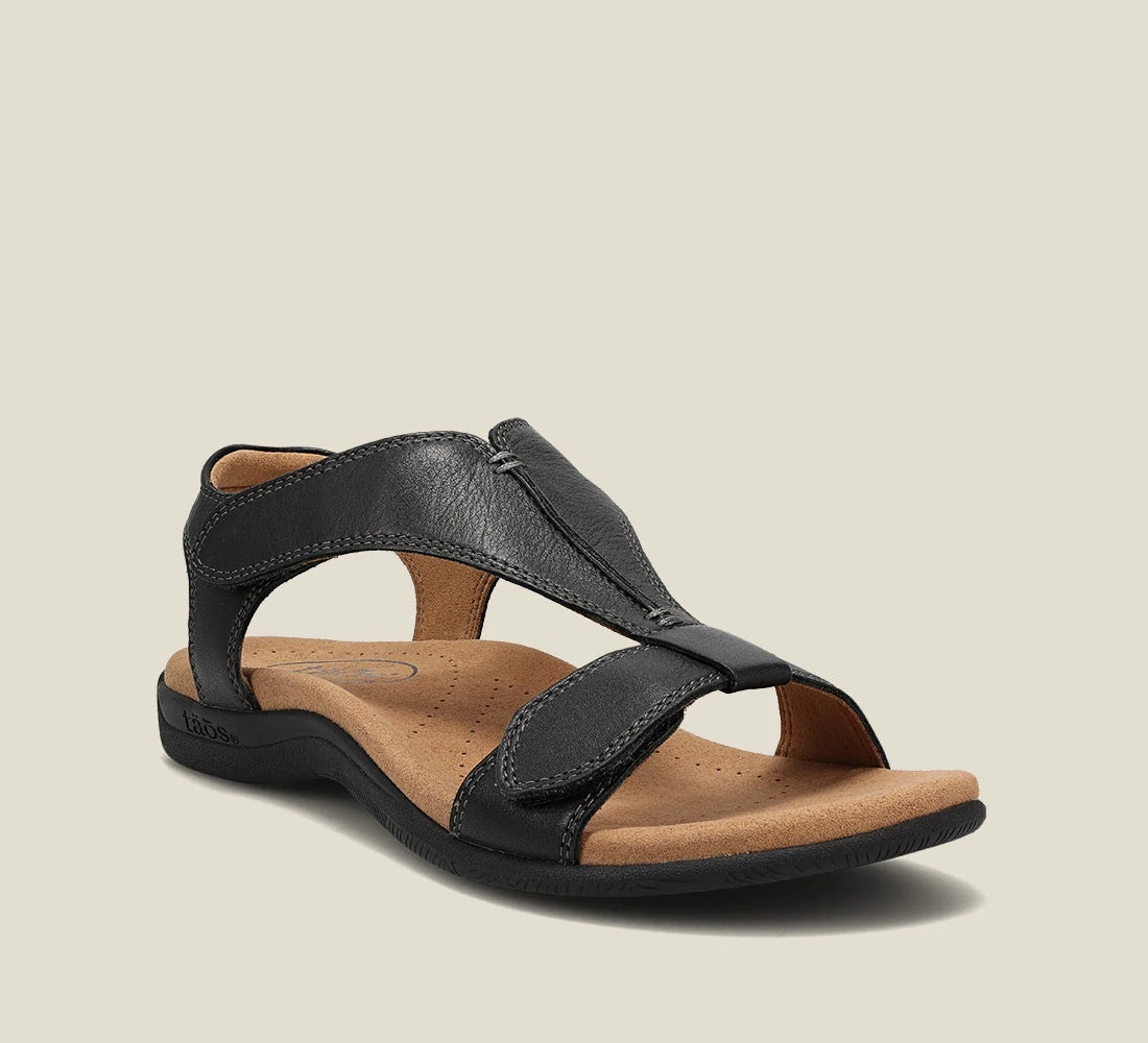 Andrea's™ | Damen-Sandalen mit Klettverschluss