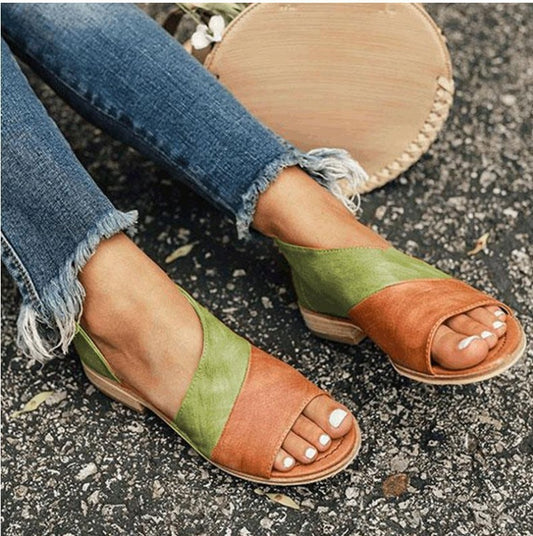 Andrea's™ | Sandalen für Frühling und Sommer