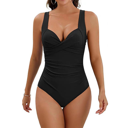 Andrea's™ | Push-up Badeanzug