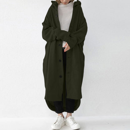 Andrea's™ | Damenbekleidung Trenchcoat