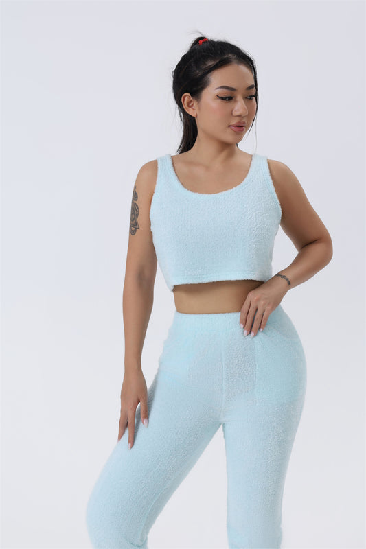 Andrea's™ | 3-teiliges Lounge-Set