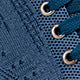 Komfortable Strickschuhe von Andrea Serena für den Alltag
