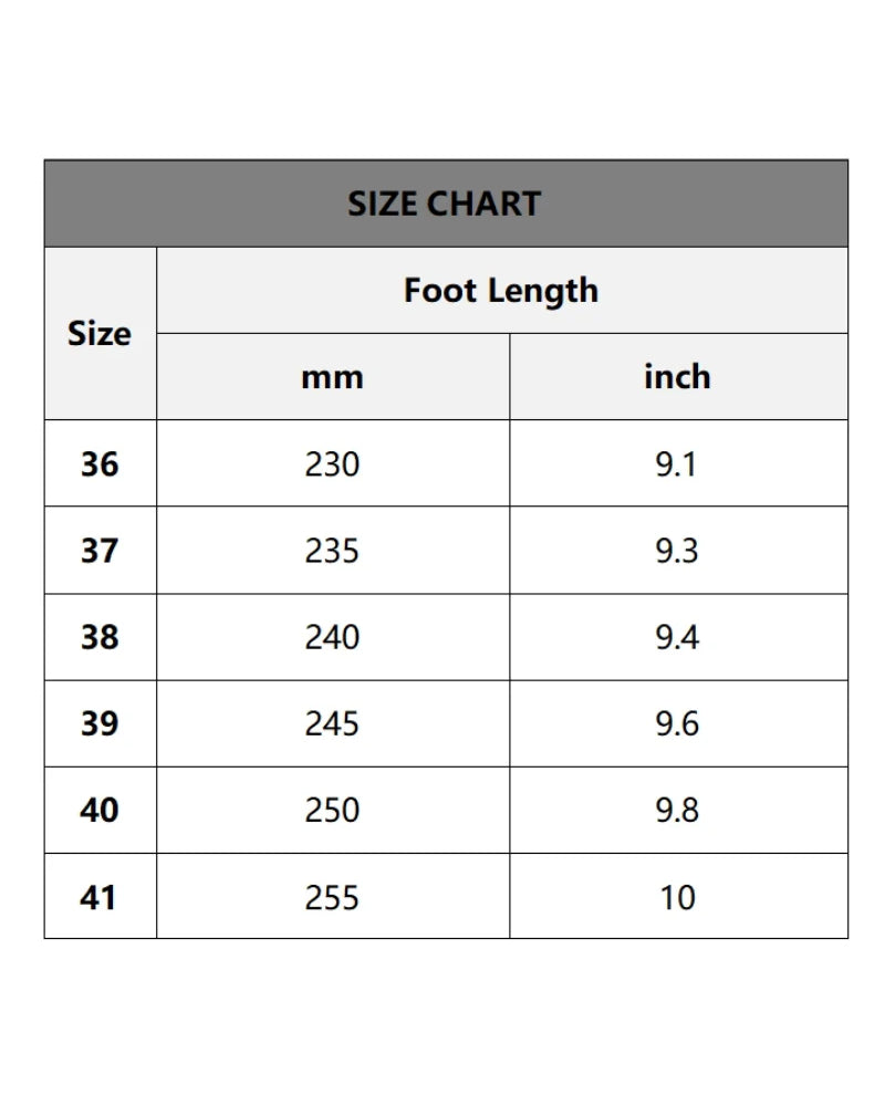 Andrea's™ | rutschfeste warme Schneestiefel mit Reißverschluss für Damen