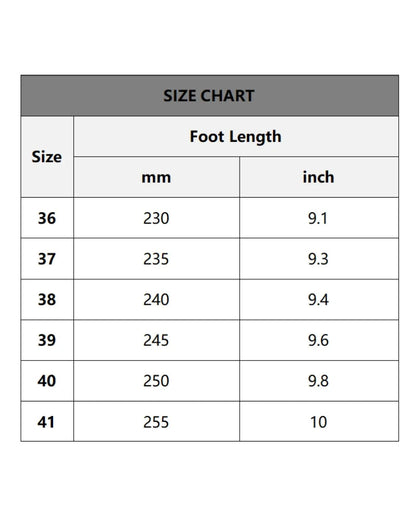 Andrea's™ | rutschfeste warme Schneestiefel mit Reißverschluss für Damen