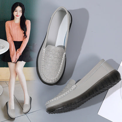 Komfortable Slipper mit weicher Sohle von Andrea Serena