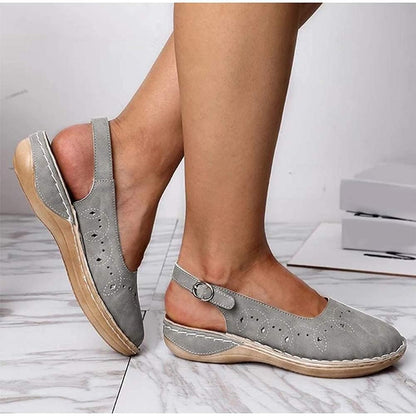 Andrea's™ | Flache Sandalen für Damen