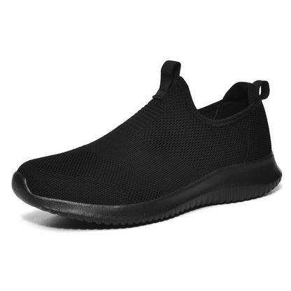 Leichte Andrea Serena Flyknit Alltagssneaker