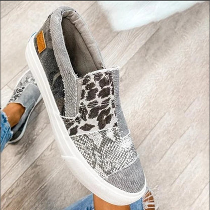 Andrea's™ | Flache Slippe