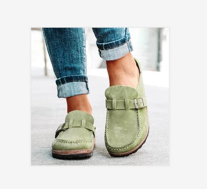Andrea's™ | Modische, vielseitige Freizeitschuhe ohne Schnürsenkel