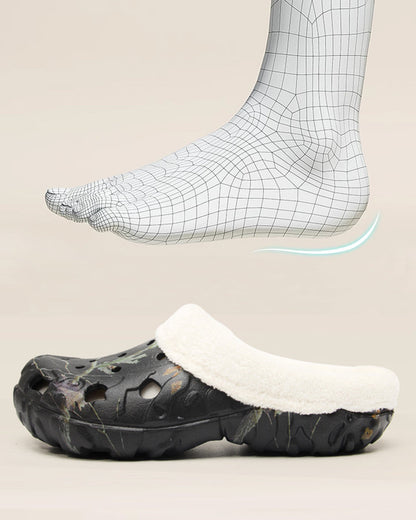 Andrea's™ | Hausschuhe stilvolles Muster Anti-Rutsch