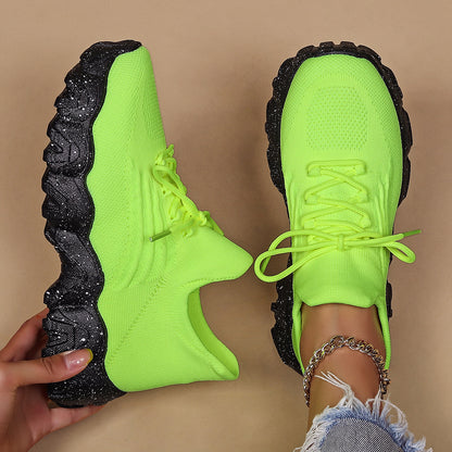 Andrea's™ | Damen-Schuhe – schlicht und atmungsaktiv