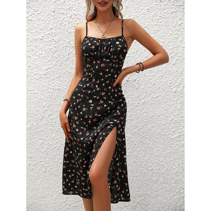 Andrea's™ | Sexy-Sommerkleid mit Punkten