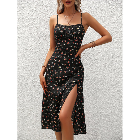 Andrea's™ | Sexy-Sommerkleid mit Punkten