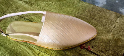 Andrea's™ | Trendige Baotou-Sandalen – flach, im Euro-Amerika-Stil