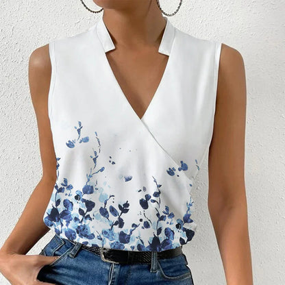 Andrea's™ | Ärmelloses Sommer-Top