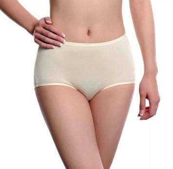 Andrea's™ | Sicher sitzender, bequemer Vollbedeckungs-Slip