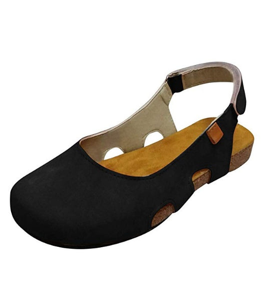 Andrea's™ | Damen-Flachsandalen